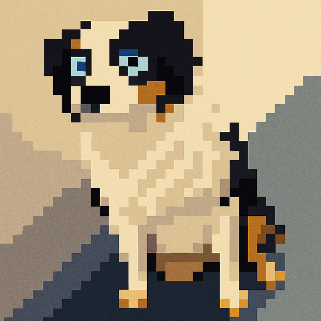 8bit elliott - elliott and corn